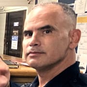 Jose A. Martinez
