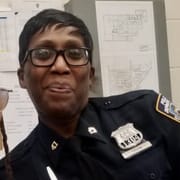 Jacqueline M. Tyson