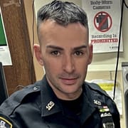 Christopher M. Reis