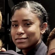 Shayara S. Berquin