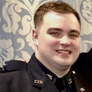 Bryan M. Leibold