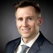 Andrew M. Jepson
