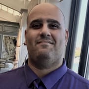 Mohamed I. Mobarak