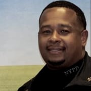 Justin D. Allen