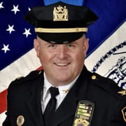 Jerry P. Osullivan