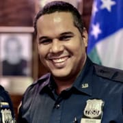 Luis E. Delgado