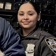 Jennifer M. Lantigua