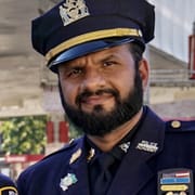 Asad U. Anwar