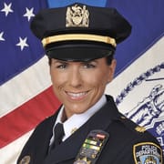 Melissa A. Eger
