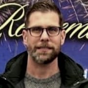 James R. Barrenger