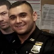 Nicholas M. Guarino