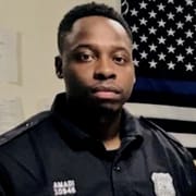 Damien N. Amadi