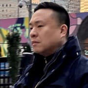 Billy Choi