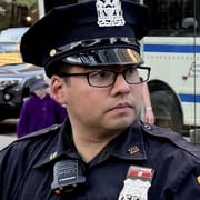 Santos D. Lopez