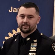 Cody S. Chuchul