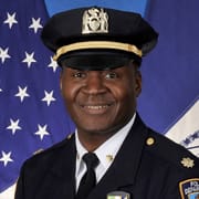 Ronald Mccall