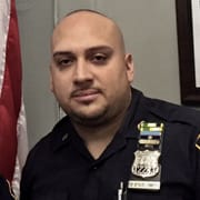 Steven J. Dejesussmith