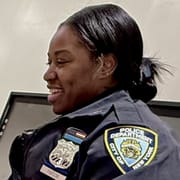 Sheliya M. Parson