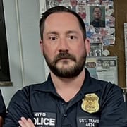 Daniel A. Travis