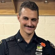 Nicholas C. Pascucci