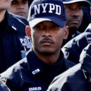Pierre J. Charles