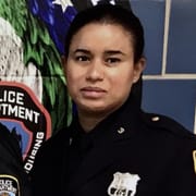 Johanna M. Rosario