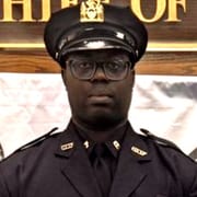 Christopher Dozier