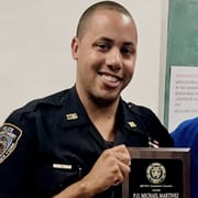 Michael A. Martinez