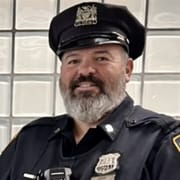 Michael P. Quinn