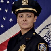 Jaline B. Fitts