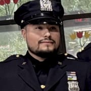 Nicholas Rosado