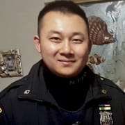Alfred Shwe