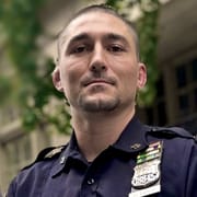 Corey A. Bleaken