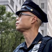 Michael Wong