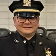 Sammy K. Tong