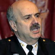 Stephen Paragallo