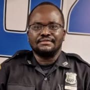 Jermain A. Alfred