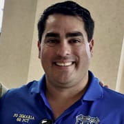 Raymond S. Dimaria