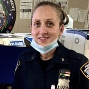 Jessica A. Picarello