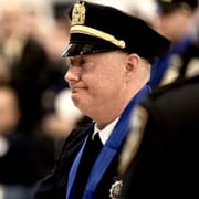 Kevin P. Kenny