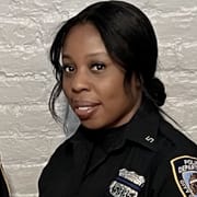 Venessa C. Gordon
