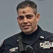 Kevin P. Nolan