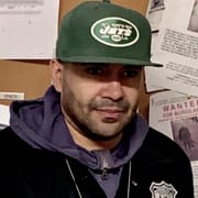 Rafael Rodriguez