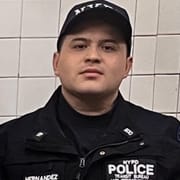 Cristian A. Hernandez