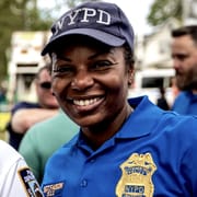 Khadija O. Faison