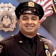 Roy E. George