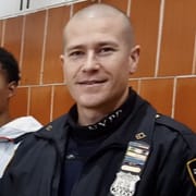Patrick M. Malone