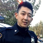 Eric Kim