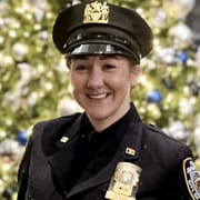 Danielle C. Dunn