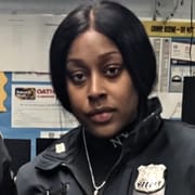 Shanique M. Varlack